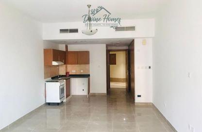 Apartment - Studio - 1 Bathroom for sale in Lago Vista B - Lago Vista - Dubai Production City (IMPZ) - Dubai