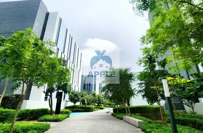 Apartment - Studio - 1 Bathroom for rent in The Solo - Aljada - Sharjah Apartment - Studio - 1 Bathroom for rent in The Solo - Aljada - Sharjah