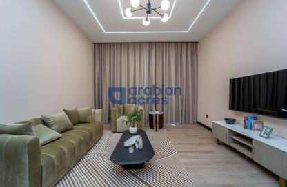 Apartment - 2 - 3 for sale in Building 113 - Contemporary Cluster - Discovery Gardens - Dubai