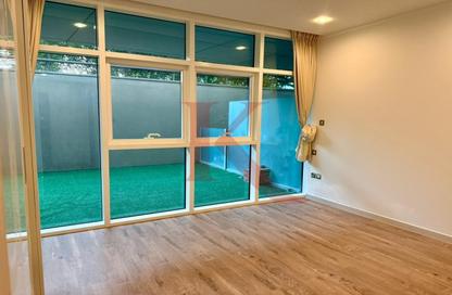 Apartment - 1 Bedroom - 1 Bathroom for rent in Al Bandar - Al Raha Beach - Abu Dhabi