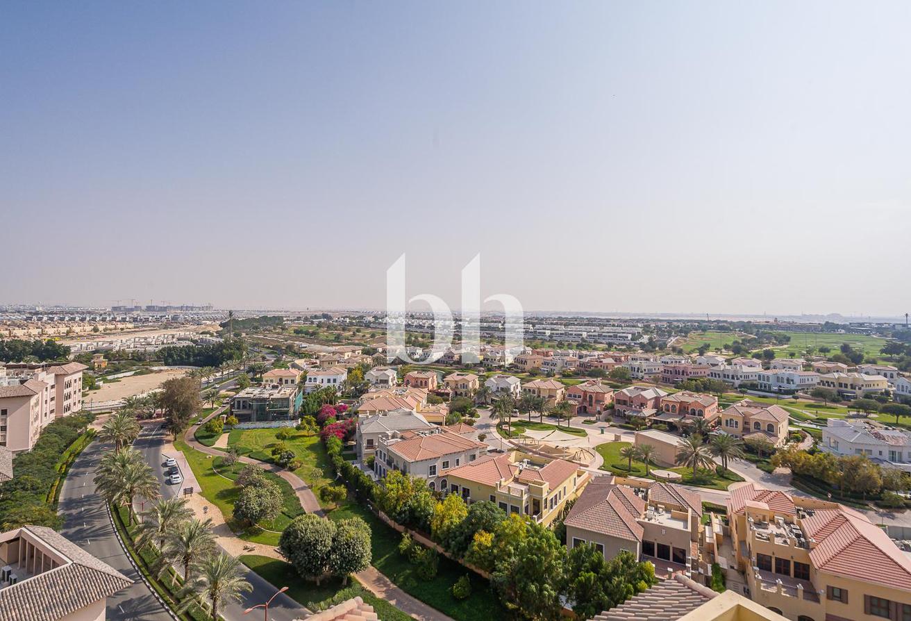 Golf Couse View | Lake View | Upgarded | Top Floor photo 2