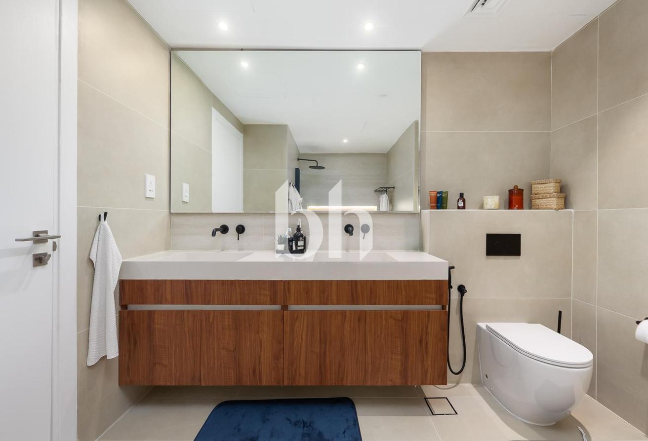 Golf Couse View | Lake View | Upgarded | Top Floor photo 11