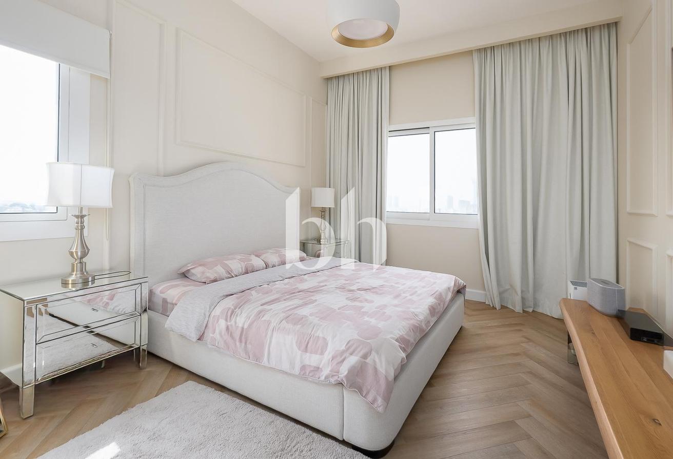 Golf Couse View | Lake View | Upgarded | Top Floor photo 7