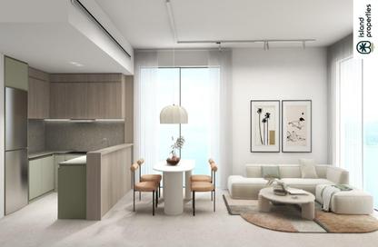 Apartment - 1 Bedroom - 2 Bathrooms for sale in Bayviews - Hayat Island - Mina Al Arab - Ras Al Khaimah