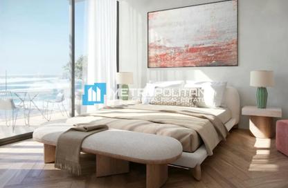 Apartment - 3 - 4 for sale in Reem Eleven - Shams Abu Dhabi - Al Reem Island - Abu Dhabi