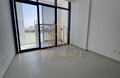 Apartment - Studio - 1 for sale in Bluebay Walk - Ajmal Makan City - Sharjah Waterfront City - Sharjah