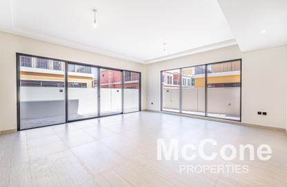 Townhouse - 5 - 4 for rent in Portofino - Damac Lagoons - Dubai Townhouse - 5 - 4 for rent in Portofino - Damac Lagoons - Dubai