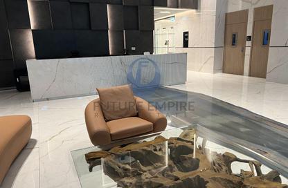 Apartment - 2 Bedrooms - 3 Bathrooms for rent in Grand Creek Residence - Riggat Al Buteen - Deira - Dubai