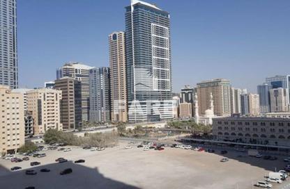 Apartment - 2 - 2 for rent in Riviera Tower - Al Khan Corniche - Al Khan - Sharjah Apartment - 2 - 2 for rent in Riviera Tower - Al Khan Corniche - Al Khan - Sharjah