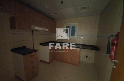 Apartment - 2 - 2 for rent in Riviera Tower - Al Khan Corniche - Al Khan - Sharjah Apartment - 2 - 2 for rent in Riviera Tower - Al Khan Corniche - Al Khan - Sharjah