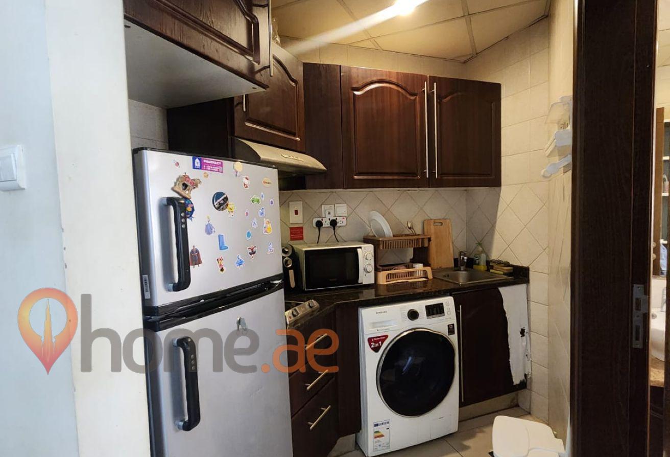 Studio for Rent | Low Floor | Fully Furnished photo 8