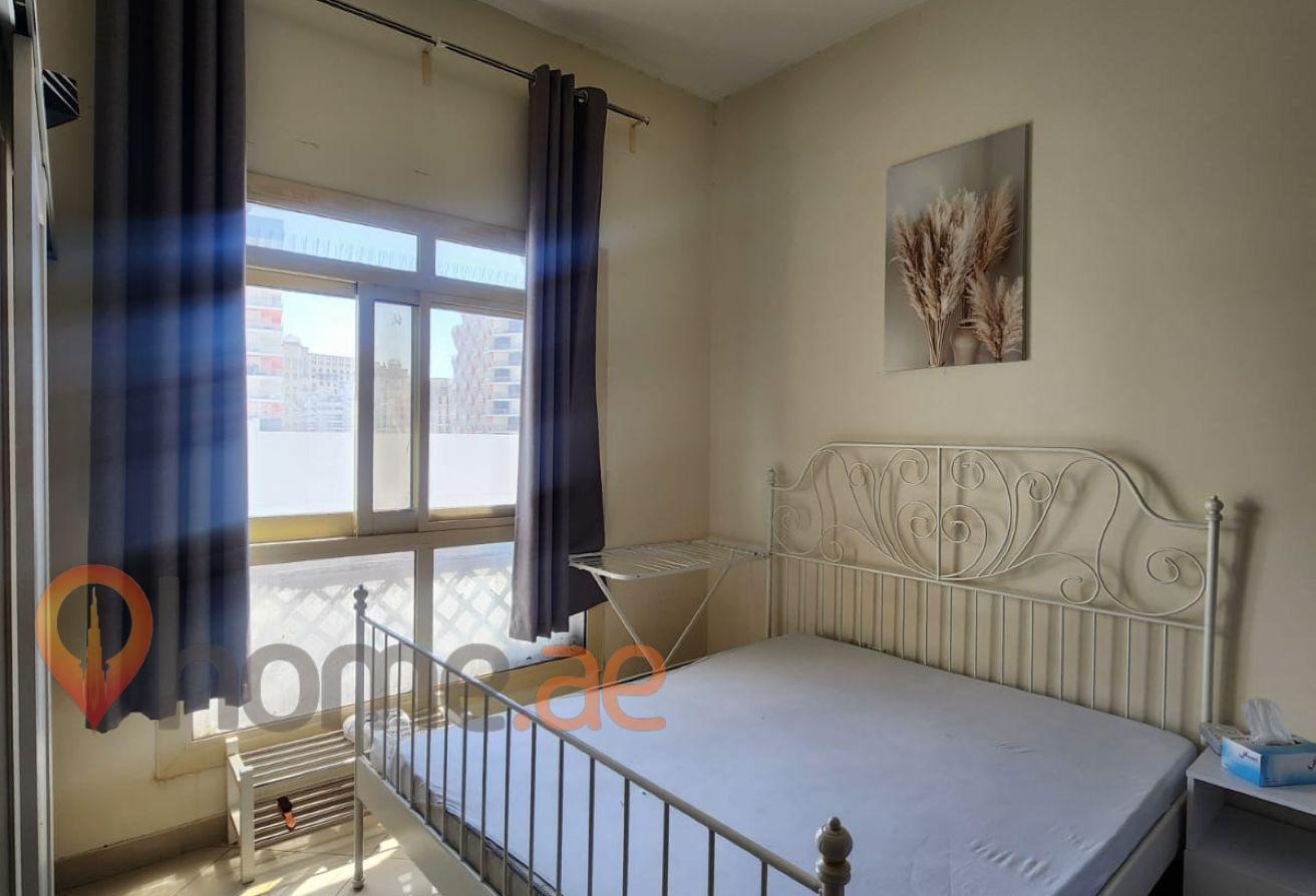 Studio for Rent | Low Floor | Fully Furnished photo 2