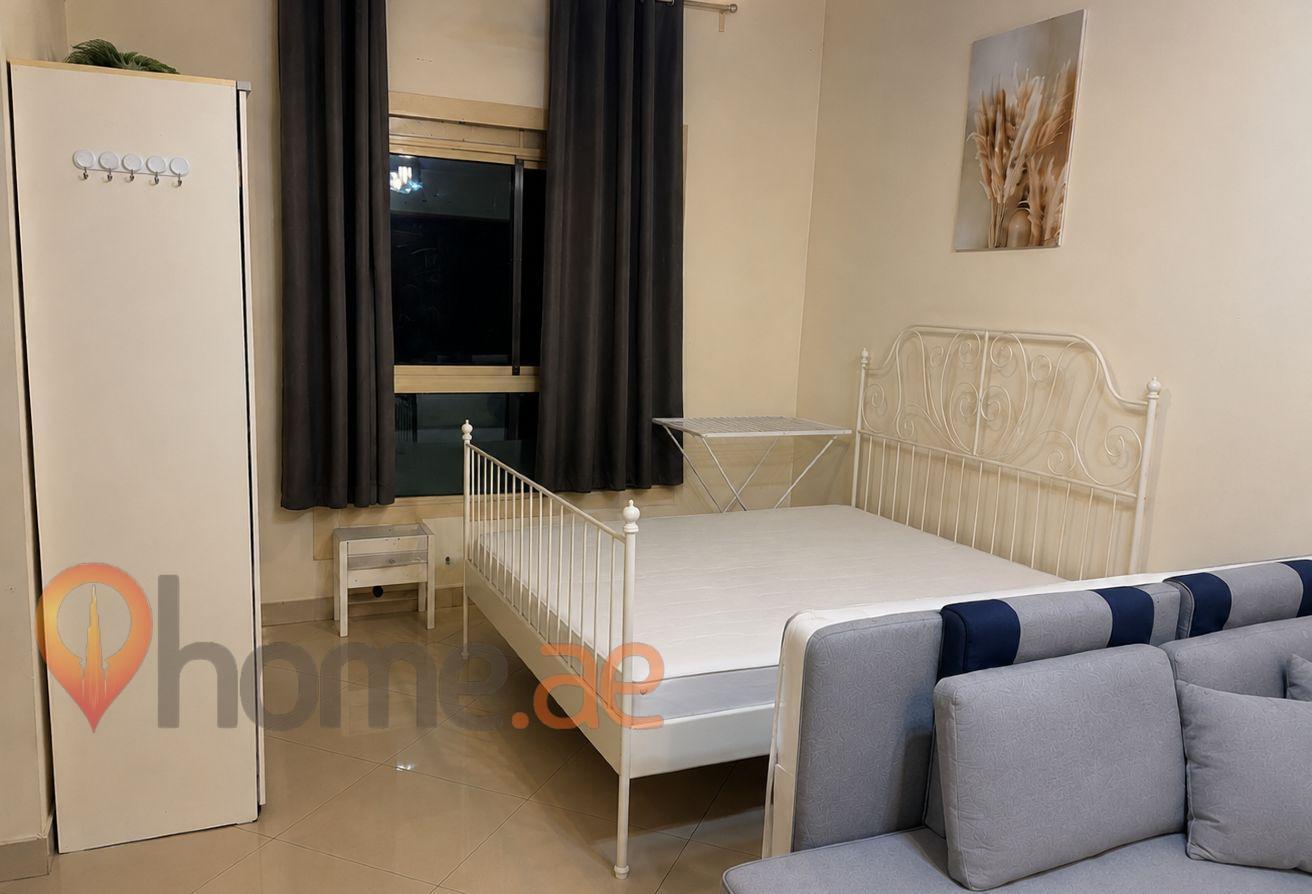 Studio for Rent | Low Floor | Fully Furnished photo 3
