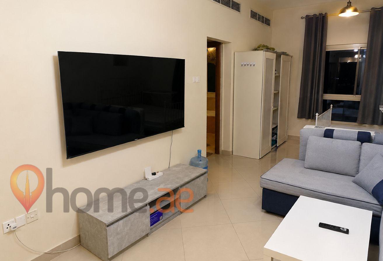 Studio for Rent | Low Floor | Fully Furnished photo 4
