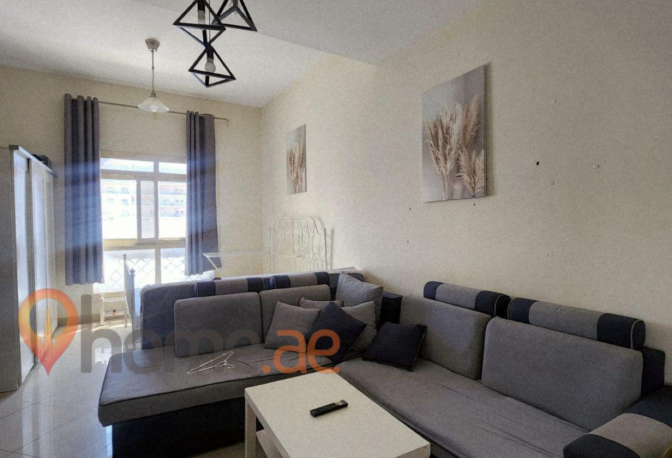 Studio for Rent | Low Floor | Fully Furnished photo 7