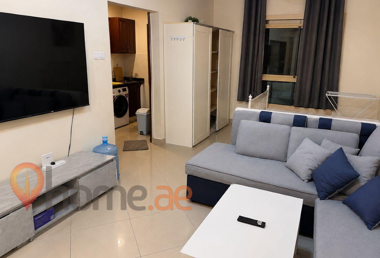 Studio for Rent | Low Floor | Fully Furnished photo 5