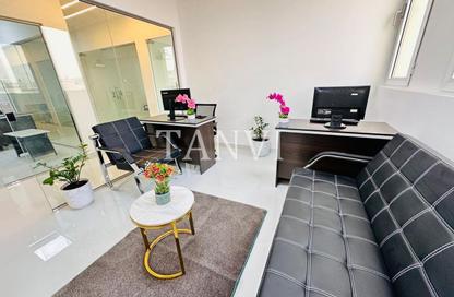 Office Space - Studio - 1 for rent in Horizone Building - Port Saeed - Deira - Dubai
