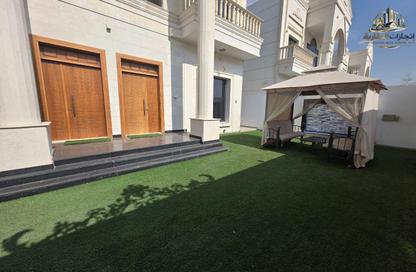 Villa - 5 Bedrooms - 6 Bathrooms for sale in Al Aamra Gardens - Al Amerah - Ajman