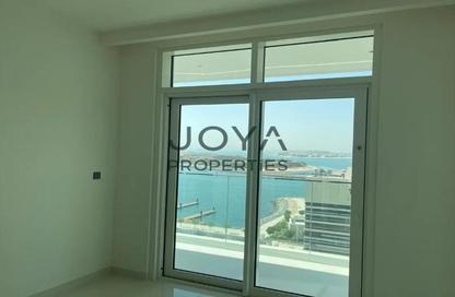Apartment - 1 Bedroom - 1 Bathroom for rent in Sunrise Bay Tower 2 - Sunrise Bay - Emaar Beachfront - Dubai Harbour - Dubai