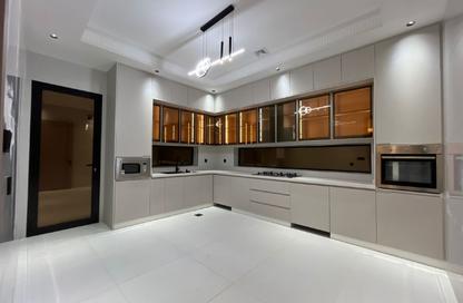 Villa - 5 Bedrooms - 7 Bathrooms for sale in Ajman Hills - Al Alia - Ajman Villa - 5 Bedrooms - 7 Bathrooms for sale in Ajman Hills - Al Alia - Ajman