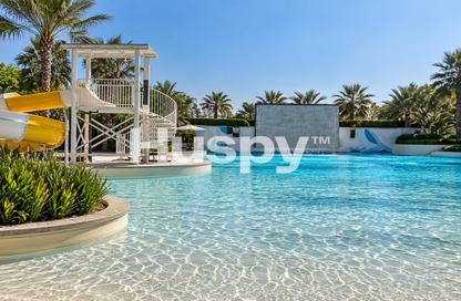Villa - 3 - 5 for sale in Mulberry - Damac Hills 2 - Dubai