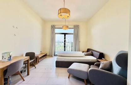 Apartment - Studio - 1 for rent in AZIZI Roy Mediterranean - Al Furjan - Dubai