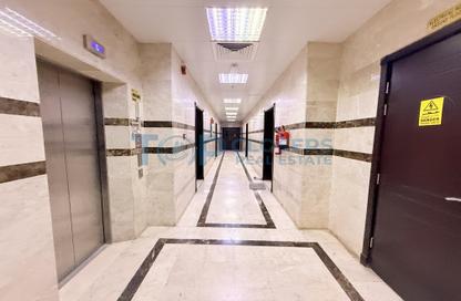 Apartment - 2 Bedrooms - 2 Bathrooms for rent in Bida Bin Ammar - Asharej - Al Ain