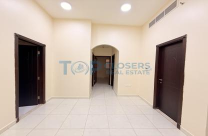 Apartment - 2 Bedrooms - 2 Bathrooms for rent in Bida Bin Ammar - Asharej - Al Ain