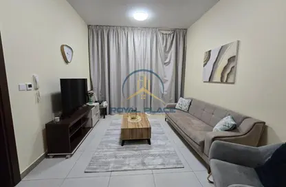 Apartment - 1 Bedroom - 2 Bathrooms for rent in Binghatti Gateway - Al Jaddaf - Dubai