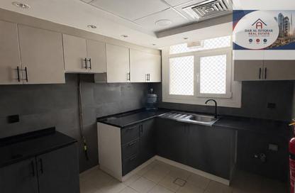 Apartment - Studio - 1 Bathroom for rent in Muweileh Community - Muwaileh Commercial - Sharjah Apartment - Studio - 1 Bathroom for rent in Muweileh Community - Muwaileh Commercial - Sharjah