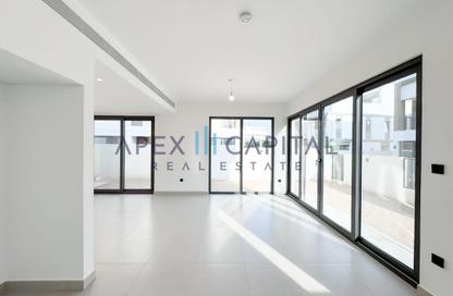 Villa - 4 Bedrooms - 4 Bathrooms for rent in Aura - Tilal Al Ghaf - Dubai