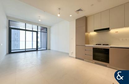 Apartment - 2 Bedrooms - 3 Bathrooms for sale in Vista by Prestige One - Dubai Sports City - Dubai