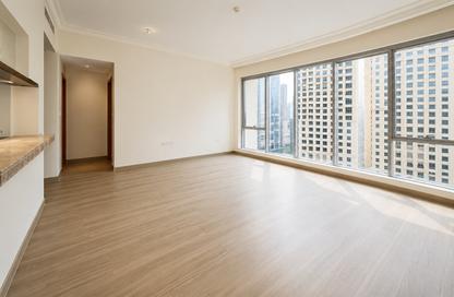 Apartment - 2 Bedrooms - 3 Bathrooms for rent in Attessa Tower - Marina Promenade - Dubai Marina - Dubai