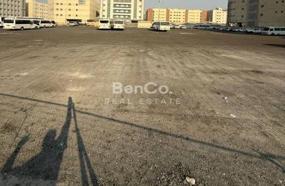 Land - Studio for sale in Jebel Ali Industrial 1 - Jebel Ali Industrial - Jebel Ali - Dubai Land - Studio for sale in Jebel Ali Industrial 1 - Jebel Ali Industrial - Jebel Ali - Dubai