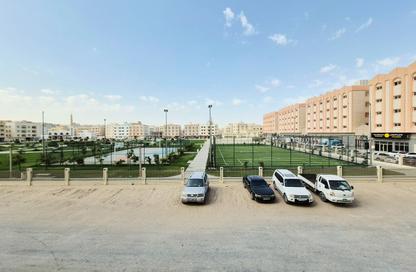 Apartment - Studio - 1 Bathroom for rent in Fire Station Road - Muwaileh - Sharjah