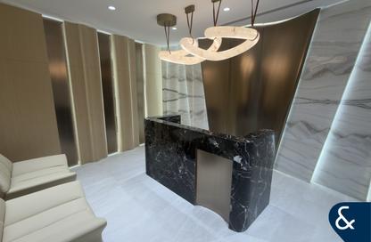 Office Space - Studio for sale in Fifty One Tower - Business Bay - Dubai