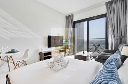 Apartment - Studio - 1 Bathroom for sale in Alexis Tower - Downtown Jebel Ali - Dubai