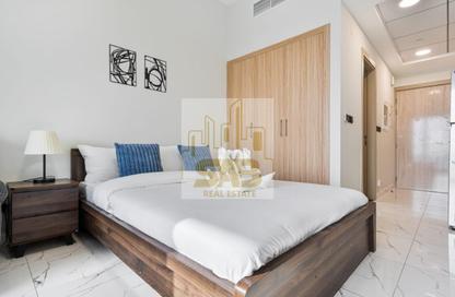 Apartment - Studio - 1 Bathroom for sale in Alexis Tower - Downtown Jebel Ali - Dubai