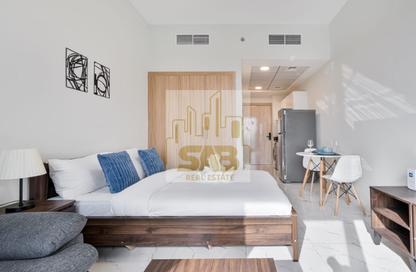 Apartment - Studio - 1 Bathroom for sale in Alexis Tower - Downtown Jebel Ali - Dubai
