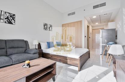 Apartment - Studio - 1 Bathroom for sale in Alexis Tower - Downtown Jebel Ali - Dubai