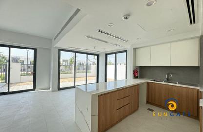 Townhouse - 3 - 3 for rent in La Rosa 5 - La Rosa - Villanova - Dubai Townhouse - 3 - 3 for rent in La Rosa 5 - La Rosa - Villanova - Dubai