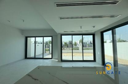 Townhouse - 3 - 3 for rent in La Rosa 5 - La Rosa - Villanova - Dubai