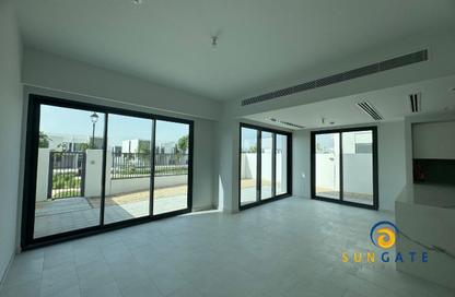 Townhouse - 3 - 3 for rent in La Rosa 5 - La Rosa - Villanova - Dubai