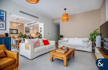 Villa - 4 Bedrooms - 4 Bathrooms for sale in Al Reem 2 - Al Reem - Arabian Ranches - Dubai