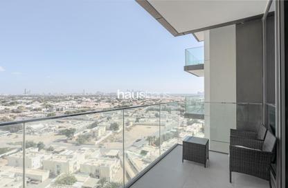 Apartment - 1 Bedroom - 2 Bathrooms for rent in Downtown Views - Zabeel 2 - Zabeel - Dubai Apartment - 1 Bedroom - 2 Bathrooms for rent in Downtown Views - Zabeel 2 - Zabeel - Dubai