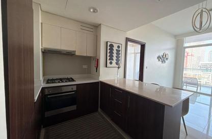 Apartment - 2 Bedrooms - 2 Bathrooms for sale in Vera Residences - Business Bay - Dubai