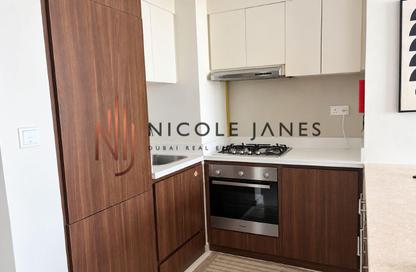 Apartment - 2 - 2 for sale in Vera Residences - Business Bay - Dubai