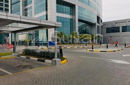 Office Space - Studio - 1 Bathroom for sale in Julfar - Ras Al Khaimah Office Space - Studio - 1 Bathroom for sale in Julfar - Ras Al Khaimah