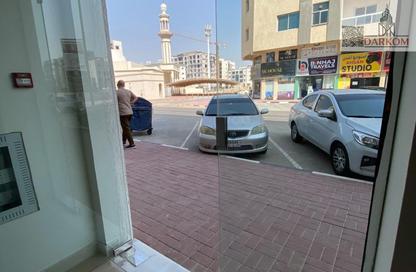 Shop - Studio - 1 for rent in Al Jurf 3 - Al Jurf - Ajman Shop - Studio - 1 for rent in Al Jurf 3 - Al Jurf - Ajman