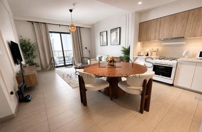 Apartment - 1 Bedroom - 1 Bathroom for rent in Executive Residences 1 - Executive Residences - Dubai Hills Estate - Dubai